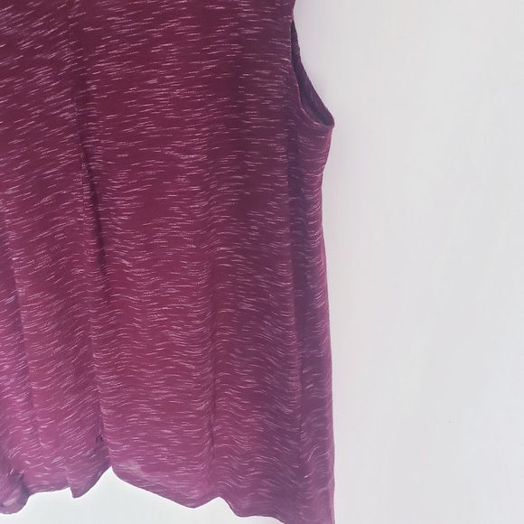 🛍FREEW/PURCHASE🛍Jess Red Casual T Shirt - Picture 4 of 6